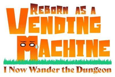 Reborn as a Vending Machine I Now Wander the Dungeon streaming Reborn as a Vending Machine I Now Wander the Dungeon