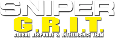 Sniper: G.R.I.T. - Squadra Globale Risposta e Intelligence streaming Sniper: G.R.I.T. - Squadra Globale Risposta e Intelligence