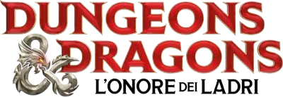 Dungeons and Dragons - L'onore dei ladri streaming Dungeons and Dragons - L'onore dei ladri