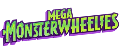 Mighty MonsterWheelies streaming Mighty MonsterWheelies