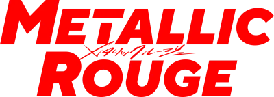 Metallic Rouge streaming Metallic Rouge