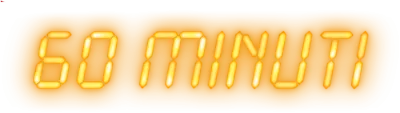 60 minuti streaming 60 minuti