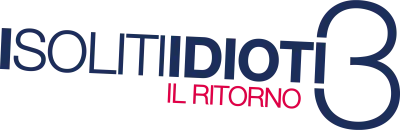 I soliti idioti 3 - Il ritorno streaming I soliti idioti 3 - Il ritorno