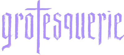 Grotesquerie streaming Grotesquerie