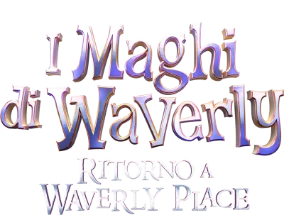 I maghi di Waverly - Ritorno a Waverly Place streaming I maghi di Waverly - Ritorno a Waverly Place