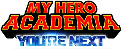 My Hero Academia: You're Next streaming My Hero Academia: You're Next