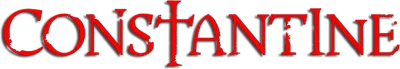 Constantine streaming Constantine