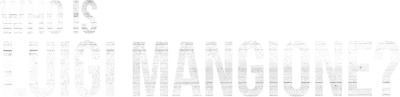 Chi è Luigi Mangione?