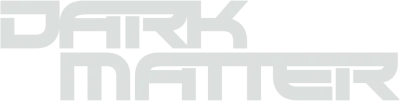 Dark Matter [ SUB ITA]