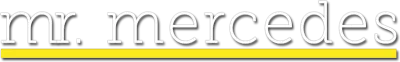 Mr. Mercedes streaming Mr. Mercedes