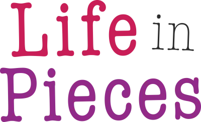 Life in Pieces streaming Life in Pieces