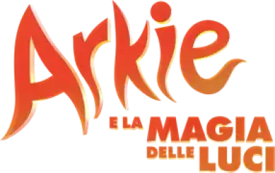 Arkie e la magia delle luci streaming Arkie e la magia delle luci