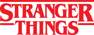 Stranger Things streaming Stranger Things