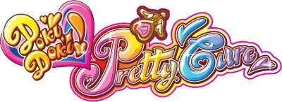 Dokidoki! Pretty Cure streaming Dokidoki! Pretty Cure