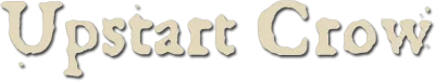 Upstart Crow streaming Upstart Crow