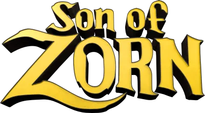 Son of Zorn streaming Son of Zorn