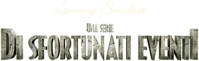 Una serie di sfortunati eventi streaming Una serie di sfortunati eventi