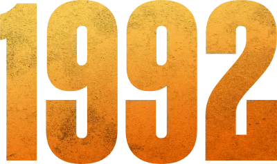 1992 streaming 1992