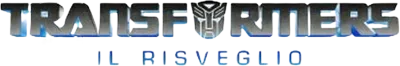 Transformers - Il risveglio streaming Transformers - Il risveglio