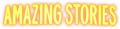 Amazing Stories streaming Amazing Stories