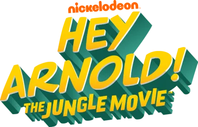 Hey Arnold! The Jungle Movie streaming Hey Arnold! The Jungle Movie