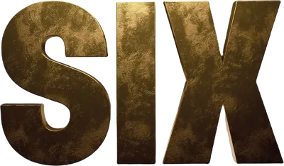 Six streaming Six