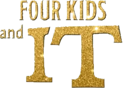 Four Kids and It streaming Four Kids and It