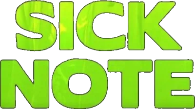 Sick Note streaming Sick Note