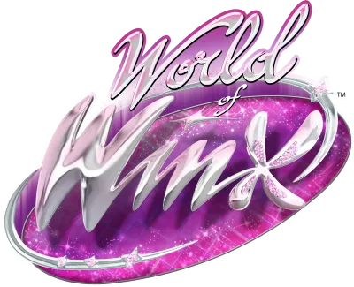 World of Winx streaming World of Winx