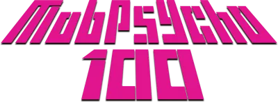 Mob Psycho 100 streaming Mob Psycho 100