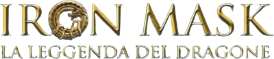 Iron Mask - La Leggenda Del Dragone streaming Iron Mask - La Leggenda Del Dragone