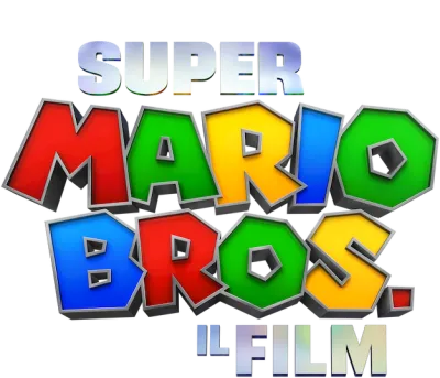 Super Mario Bros. Il film streaming Super Mario Bros. Il film