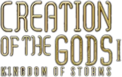 Creation of the Gods I: Kingdom of Storms streaming Creation of the Gods I: Kingdom of Storms