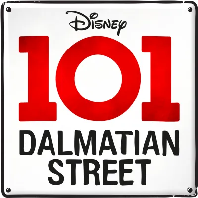 101 Dalmatian Street streaming 101 Dalmatian Street