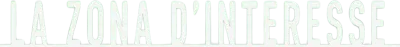La zona d'interesse streaming La zona d'interesse