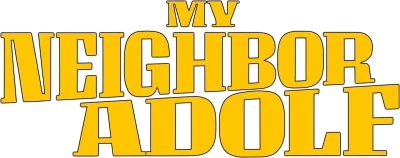 Il mio vicino Adolf streaming Il mio vicino Adolf