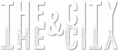 The City & The City streaming The City & The City