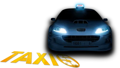 Taxxi 5 streaming Taxxi 5