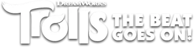 Trolls: The Beat Goes On! streaming Trolls: The Beat Goes On!