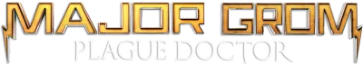 Major Grom: Il medico della peste streaming Major Grom: Il medico della peste
