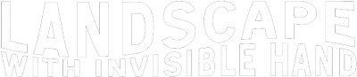 Paesaggio con mano invisibile streaming Paesaggio con mano invisibile