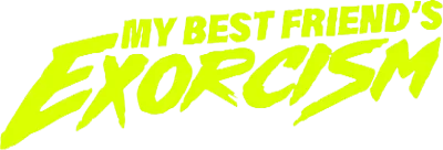 My Best Friend's Exorcism streaming My Best Friend's Exorcism