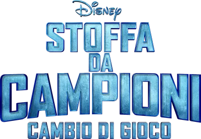 Stoffa da campioni - Cambio di gioco streaming Stoffa da campioni - Cambio di gioco