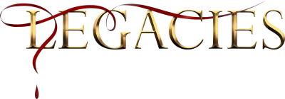 Legacies streaming Legacies