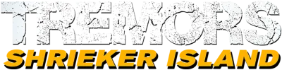 Tremors: Shrieker Island streaming Tremors: Shrieker Island