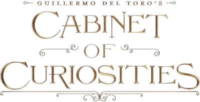 Guillermo del Toro’s Cabinet of Curiosities streaming Guillermo del Toro’s Cabinet of Curiosities