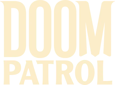 Doom Patrol streaming Doom Patrol