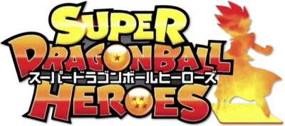 Super Dragon Ball Heroes streaming Super Dragon Ball Heroes