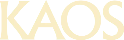 KAOS streaming KAOS
