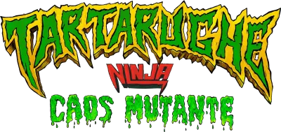 Tartarughe Ninja - Caos mutante streaming Tartarughe Ninja - Caos mutante